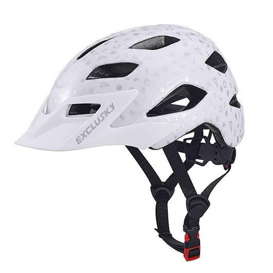 Children's Bicycle Riding Helmet ⛹️🛡️ | Kids Skateboard Skating Safety Helmet Boys & Girls