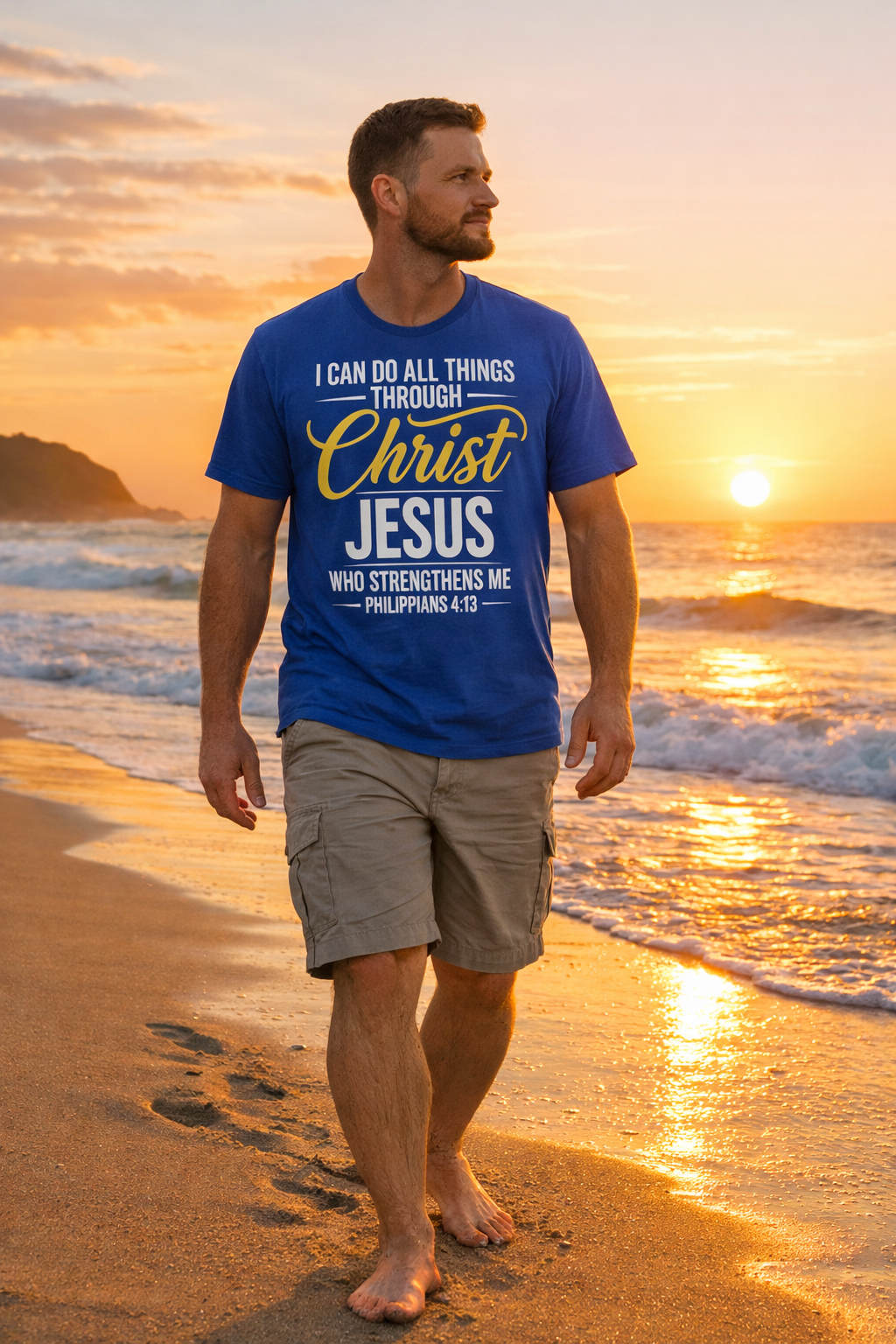 Unisex t-shirt