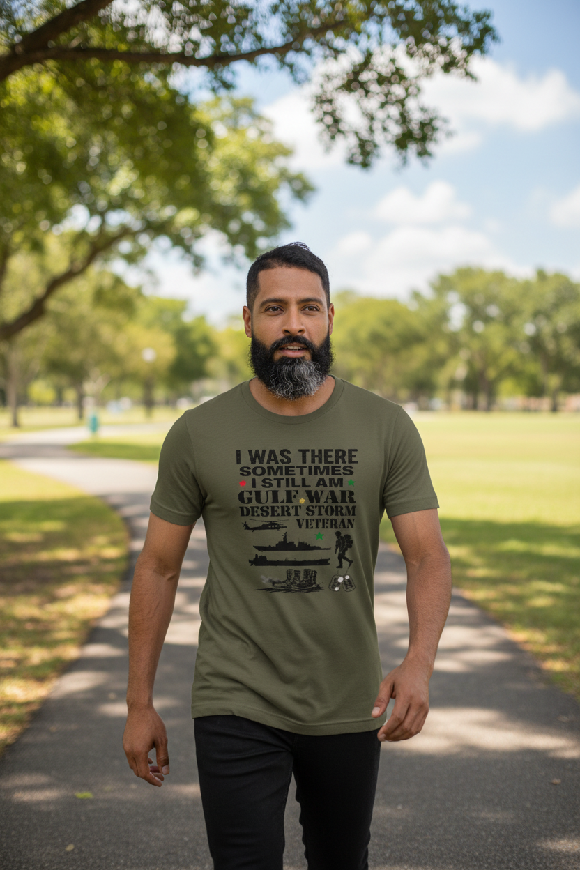 Active Outdoor Lifestyle