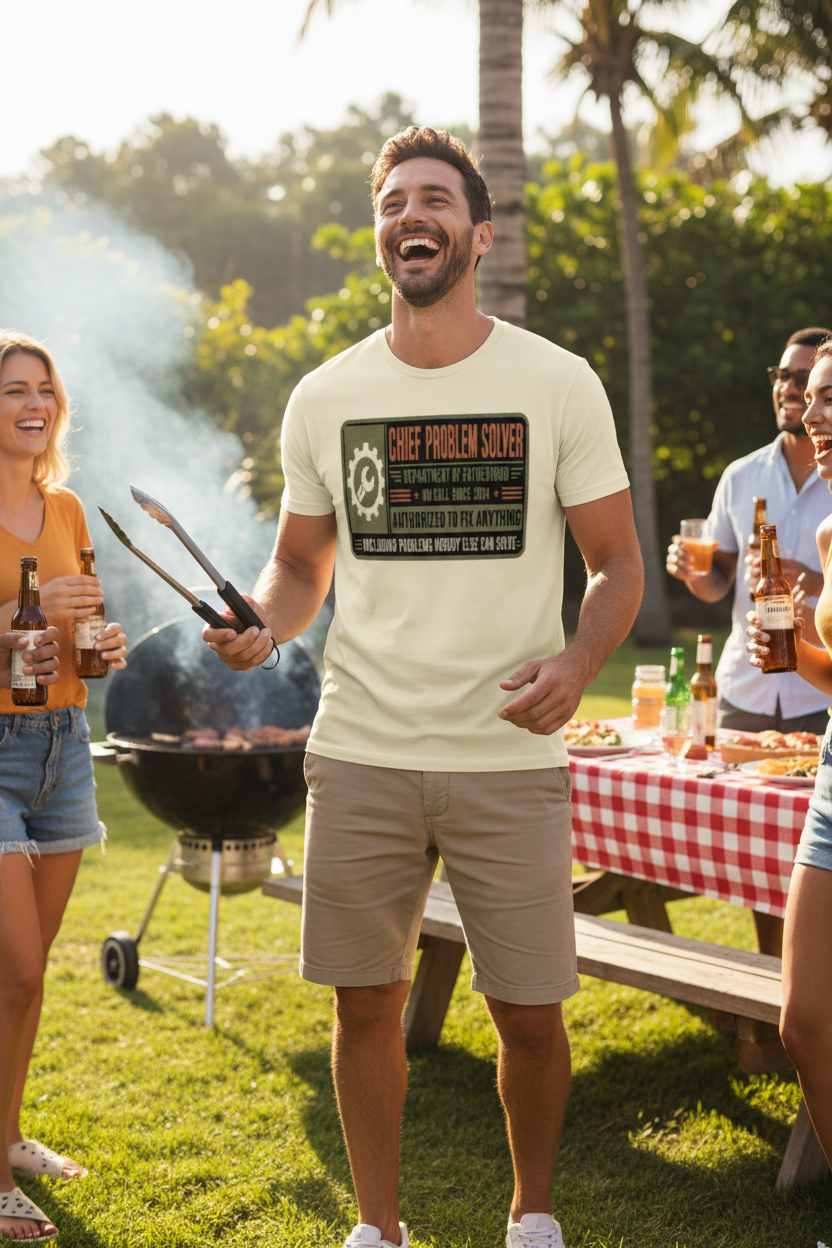 BBQ King Lifestyle