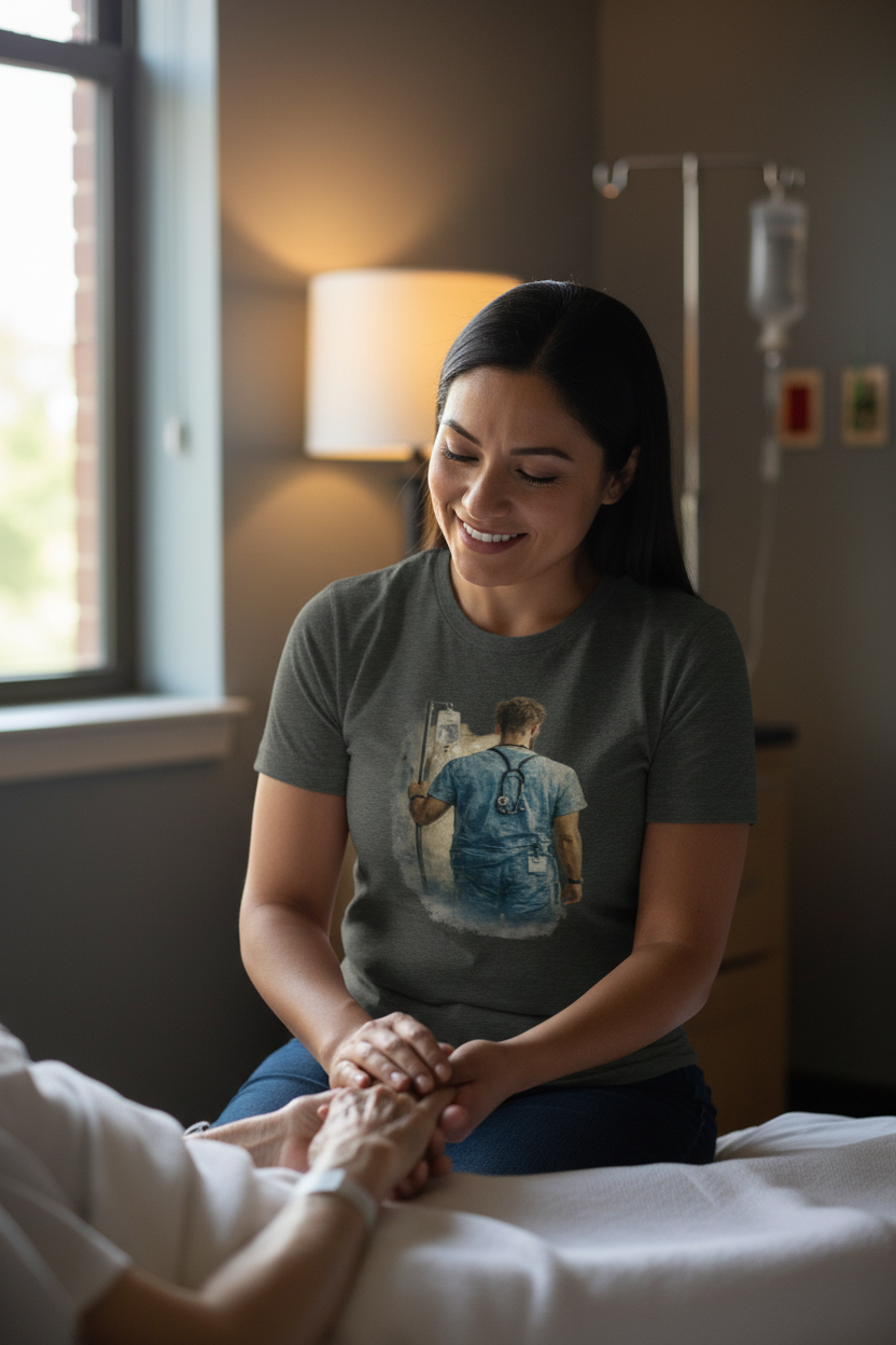 Bedside Patient - Fixed