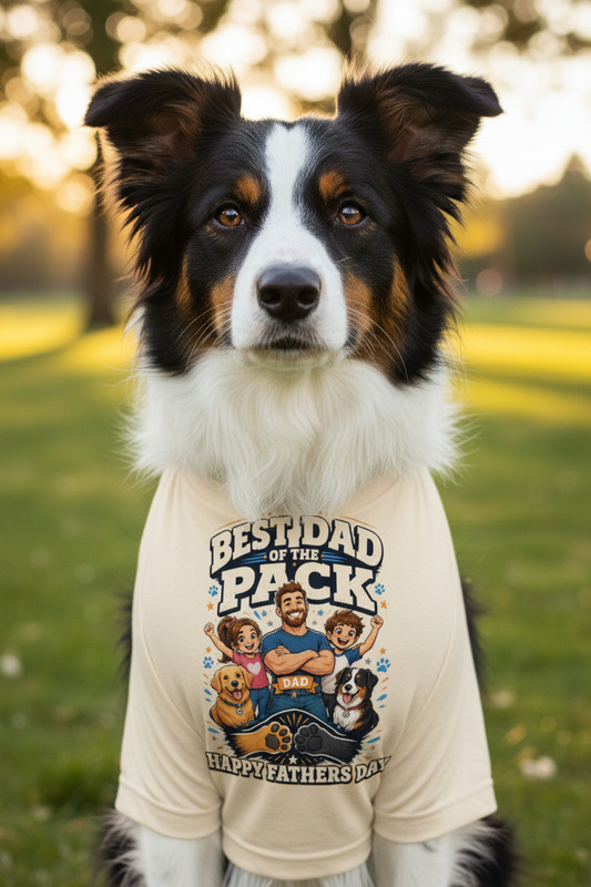 Border Collie Dog Shirt