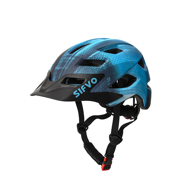 Children's Bicycle Riding Helmet ⛹️🛡️ | Kids Skateboard Skating Safety Helmet Boys & Girls