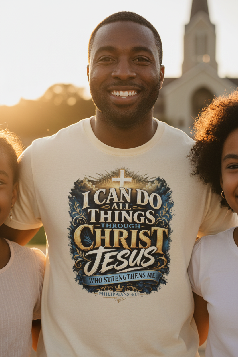 Church Congregation Family