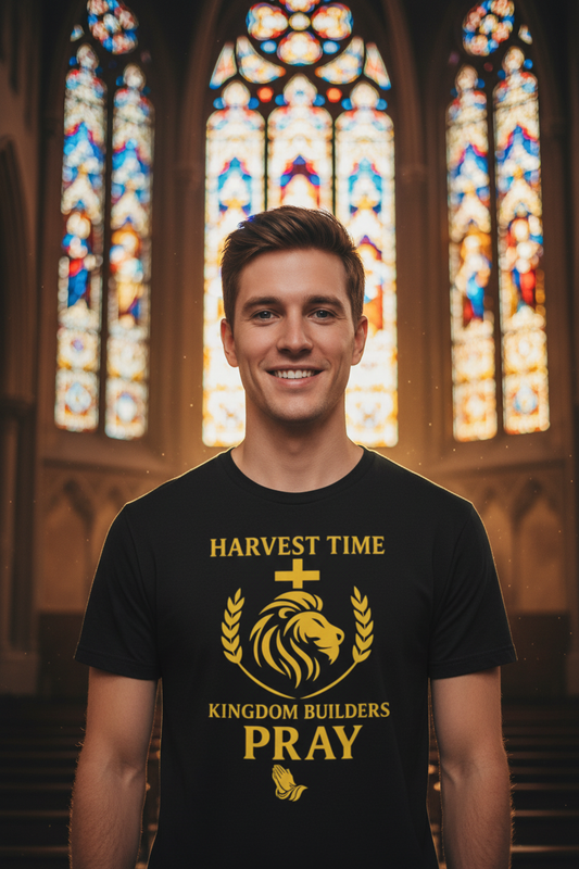 Church Lifestyle Mockup