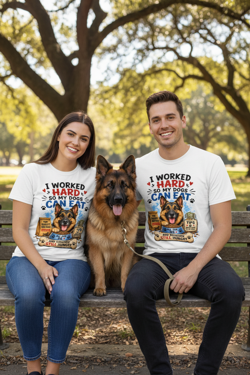 Couple on Bench