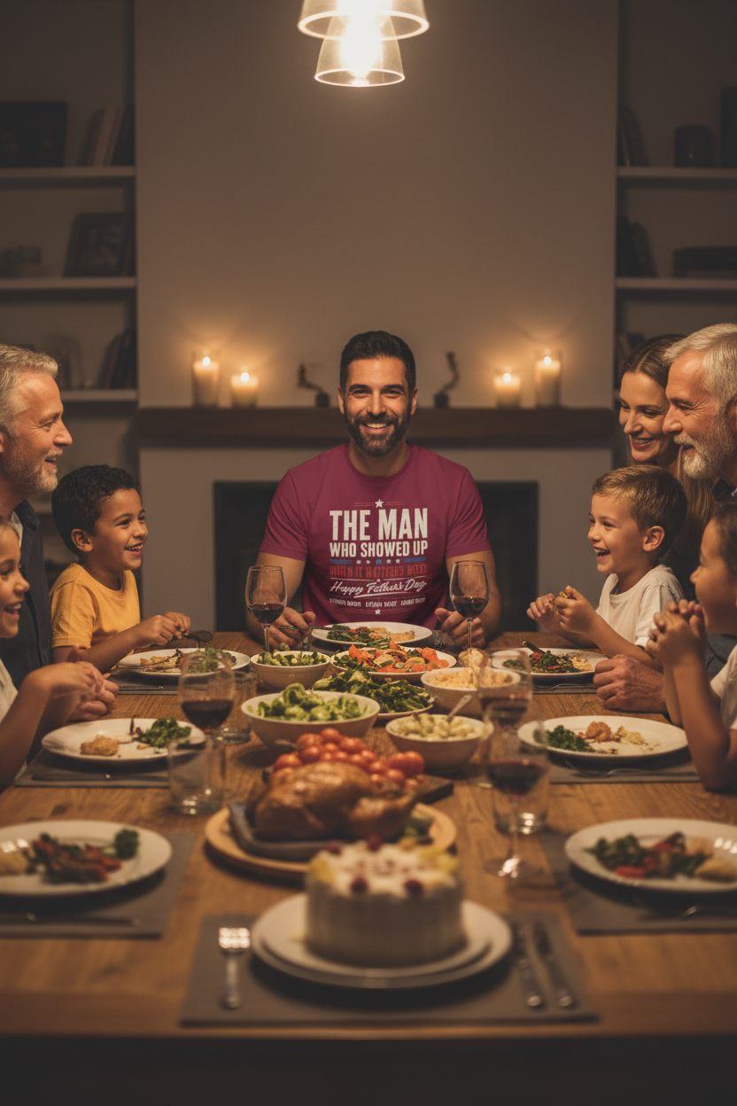 Dining Room Table