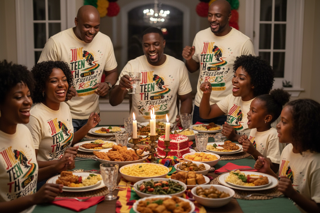 Dinner Table