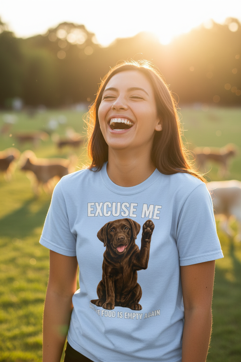 Dog Park Lifestyle