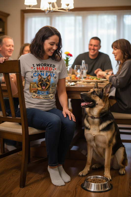 Family Dinner