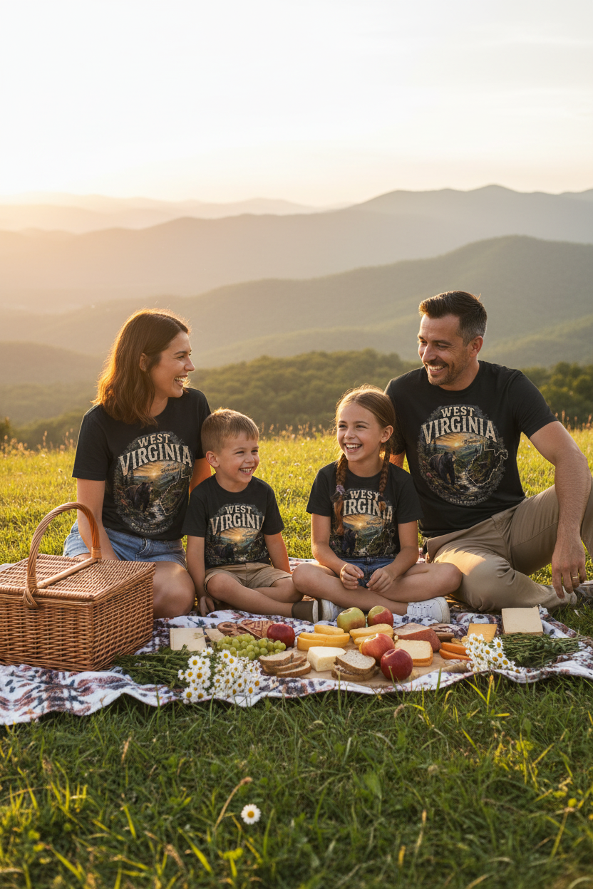 Family Picnic