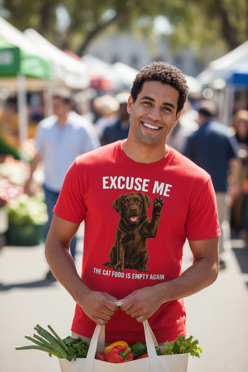 Farmers Market