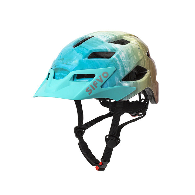Children's Bicycle Riding Helmet ⛹️🛡️ | Kids Skateboard Skating Safety Helmet Boys & Girls
