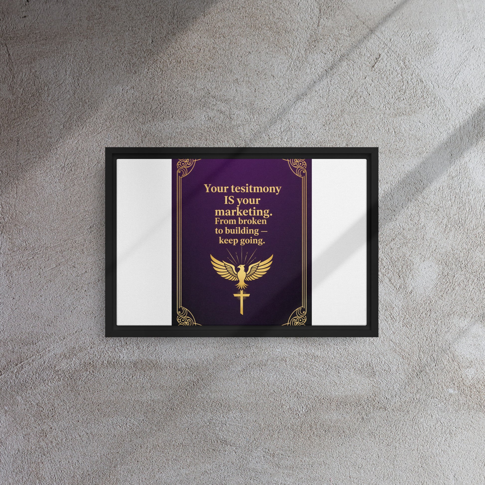 Faith to Freedom Christian Military T-Shirt | Faith-Based Apparel