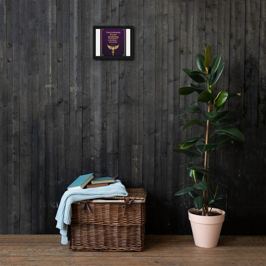 Faith to Freedom Christian Military T-Shirt | Faith-Based Apparel