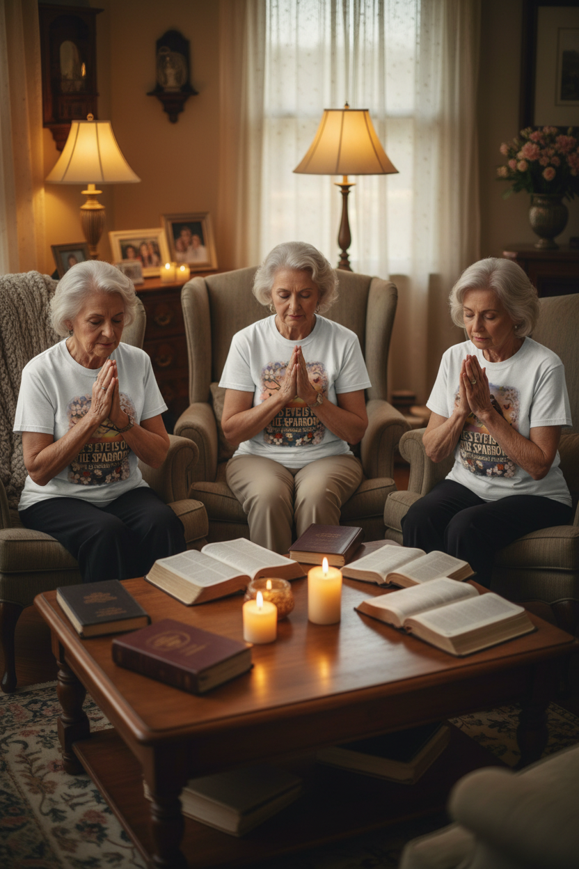 Home Prayer Meeting
