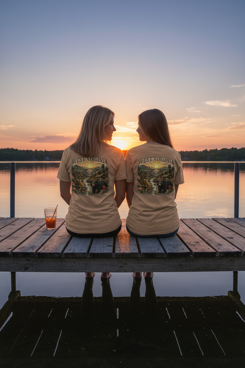 Indian Lake Family