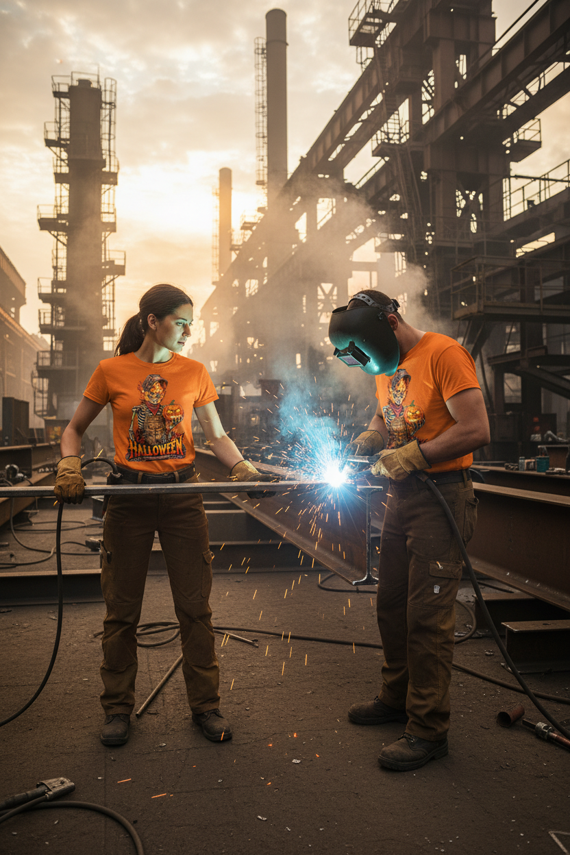 Ironworkers Lifestyle Mockup 1