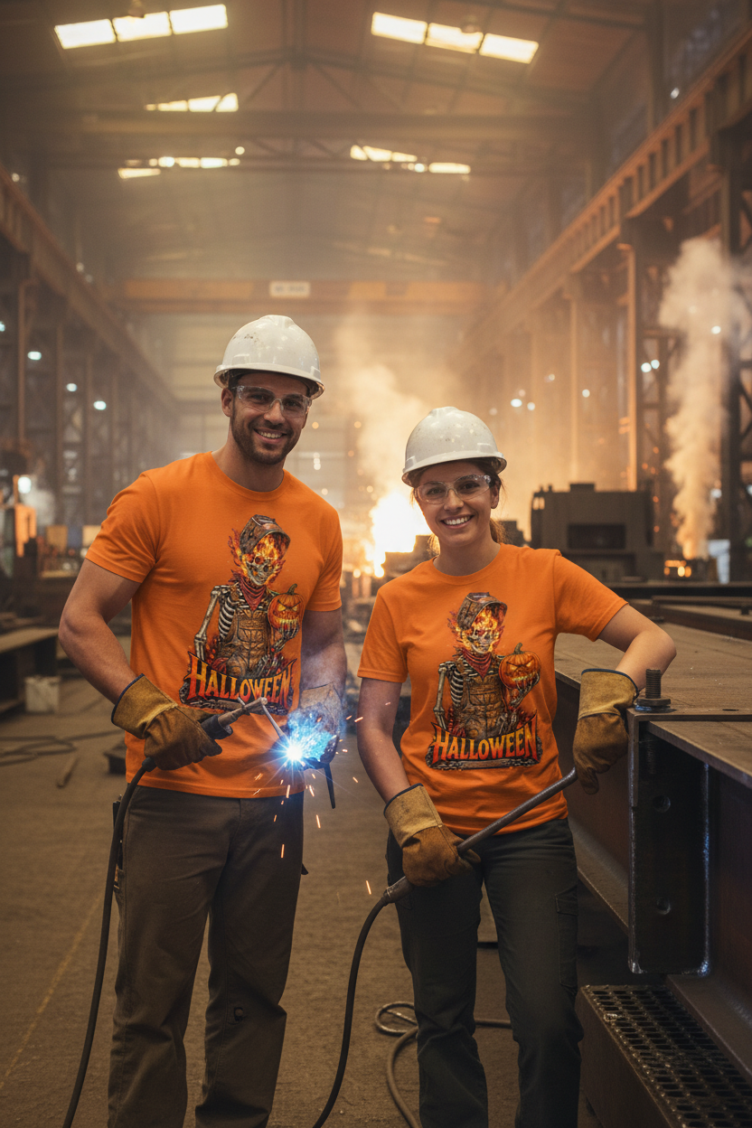 Ironworkers Lifestyle Mockup 3