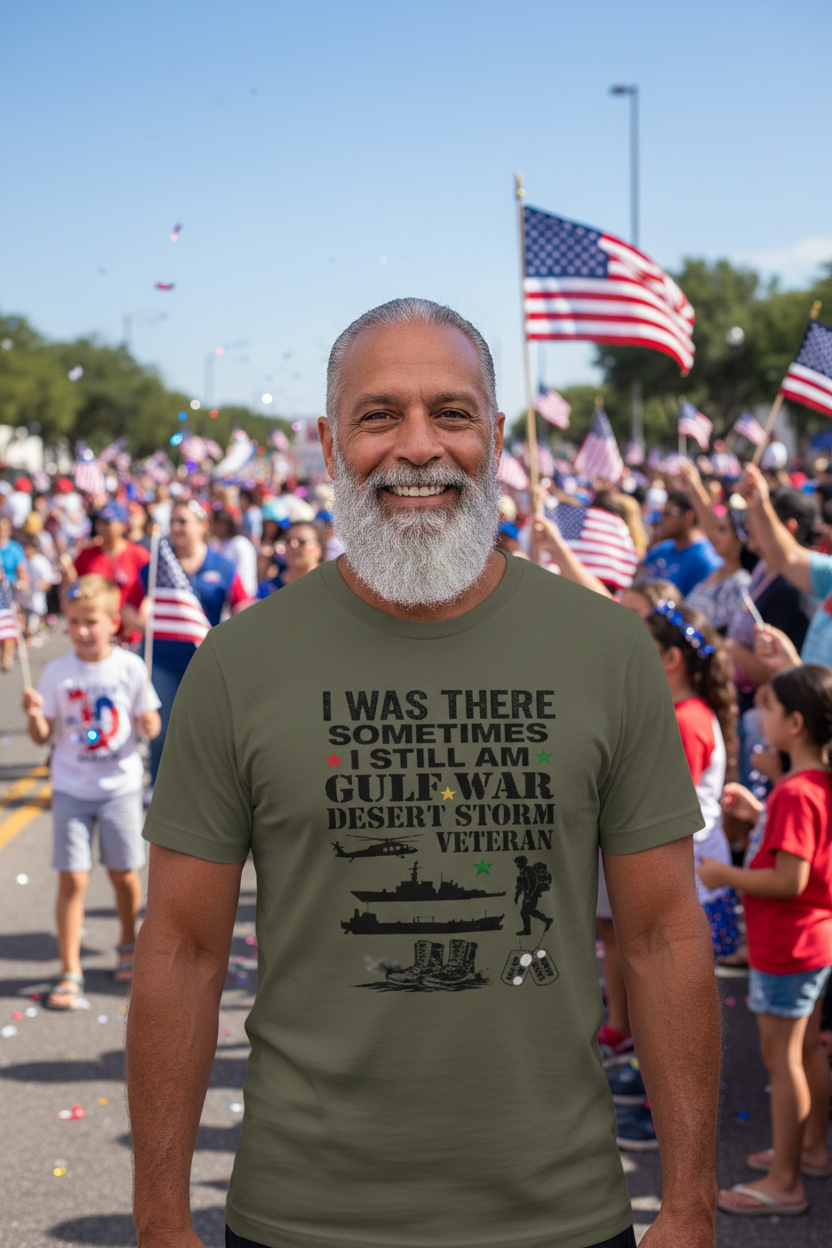 July 4th Parade