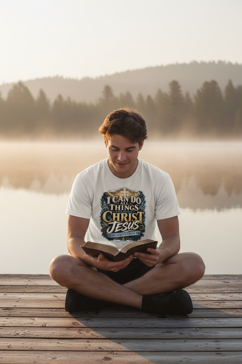 Lakeside Devotional Lifestyle