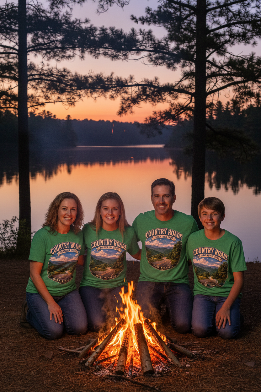Laurel Lake