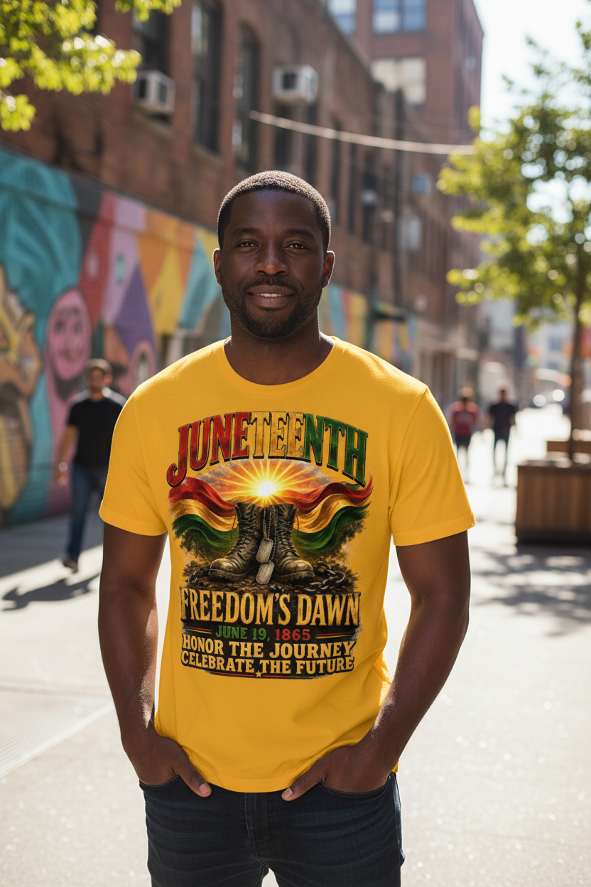 Lifestyle - Gold Tee Urban