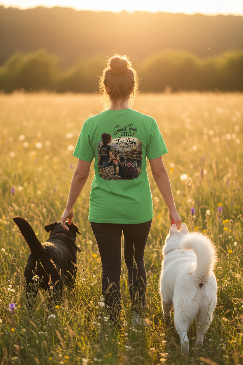 Lifestyle Mockup 3 - Green Meadow
