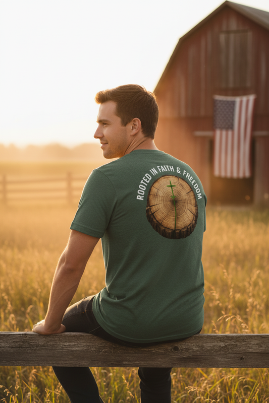 Lifestyle - Rural Countryside Green