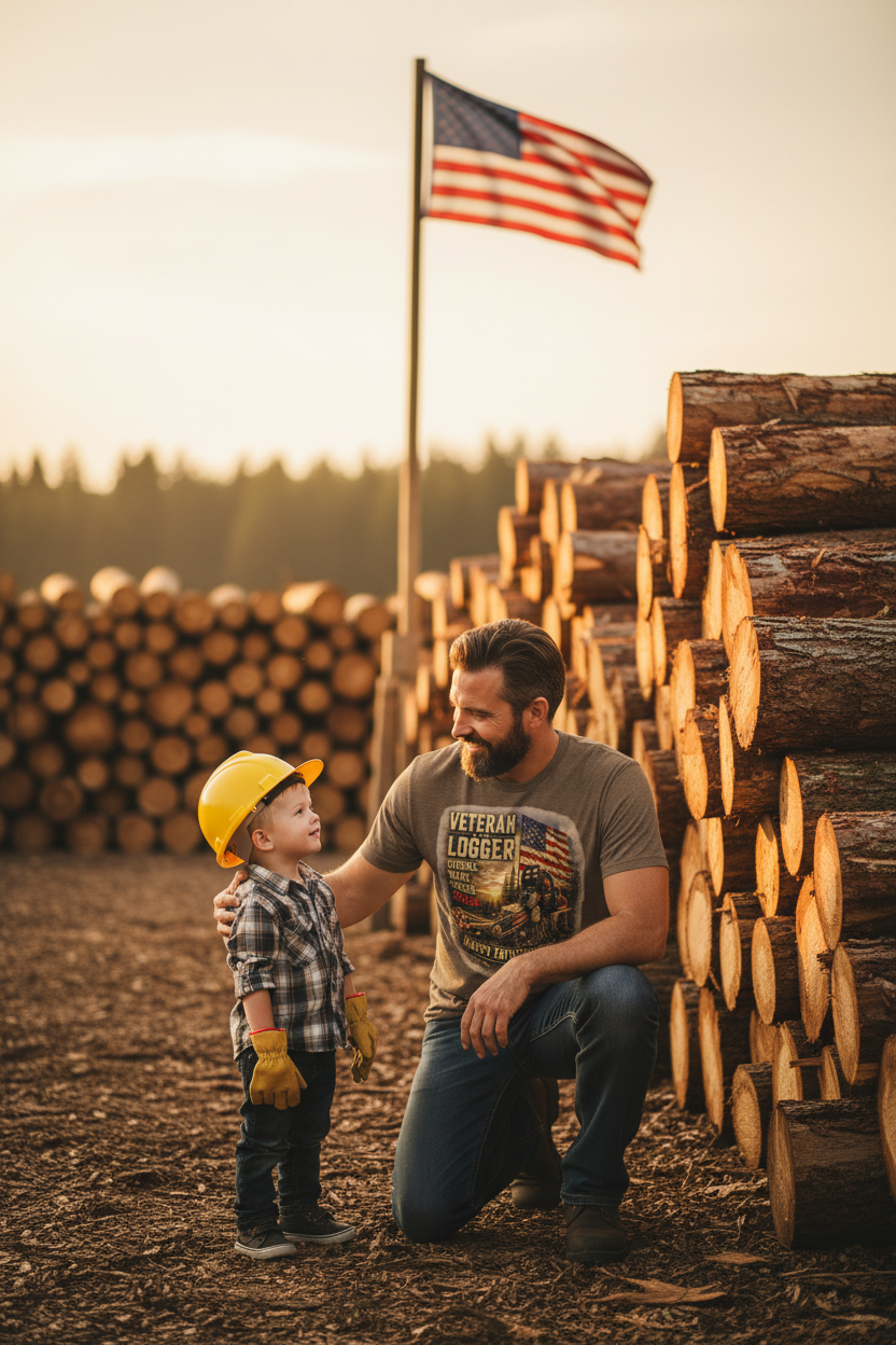 Like Father Like Son