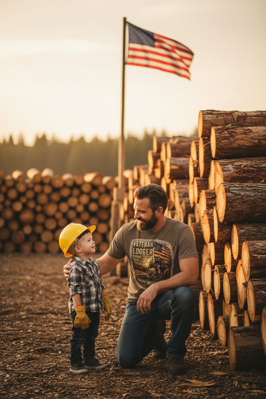 Like Father Like Son