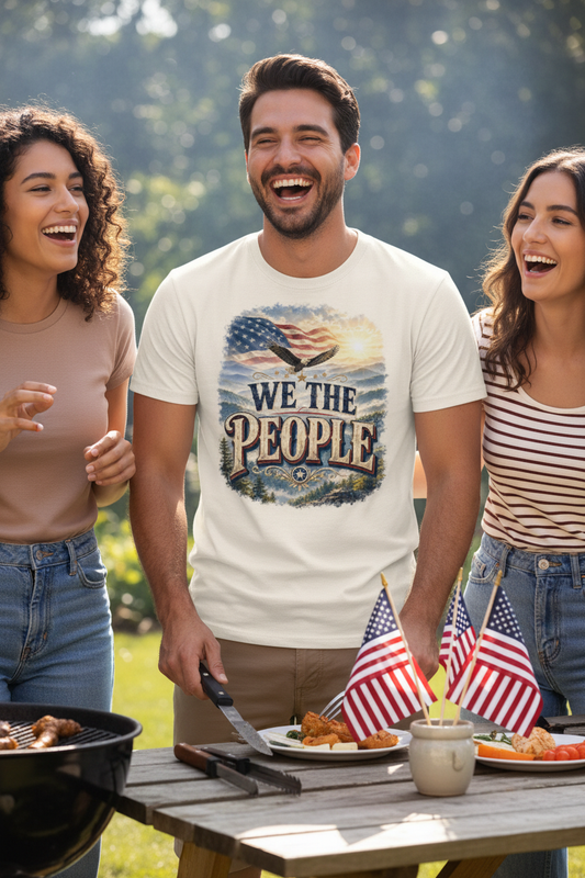 Memorial Day Cookout