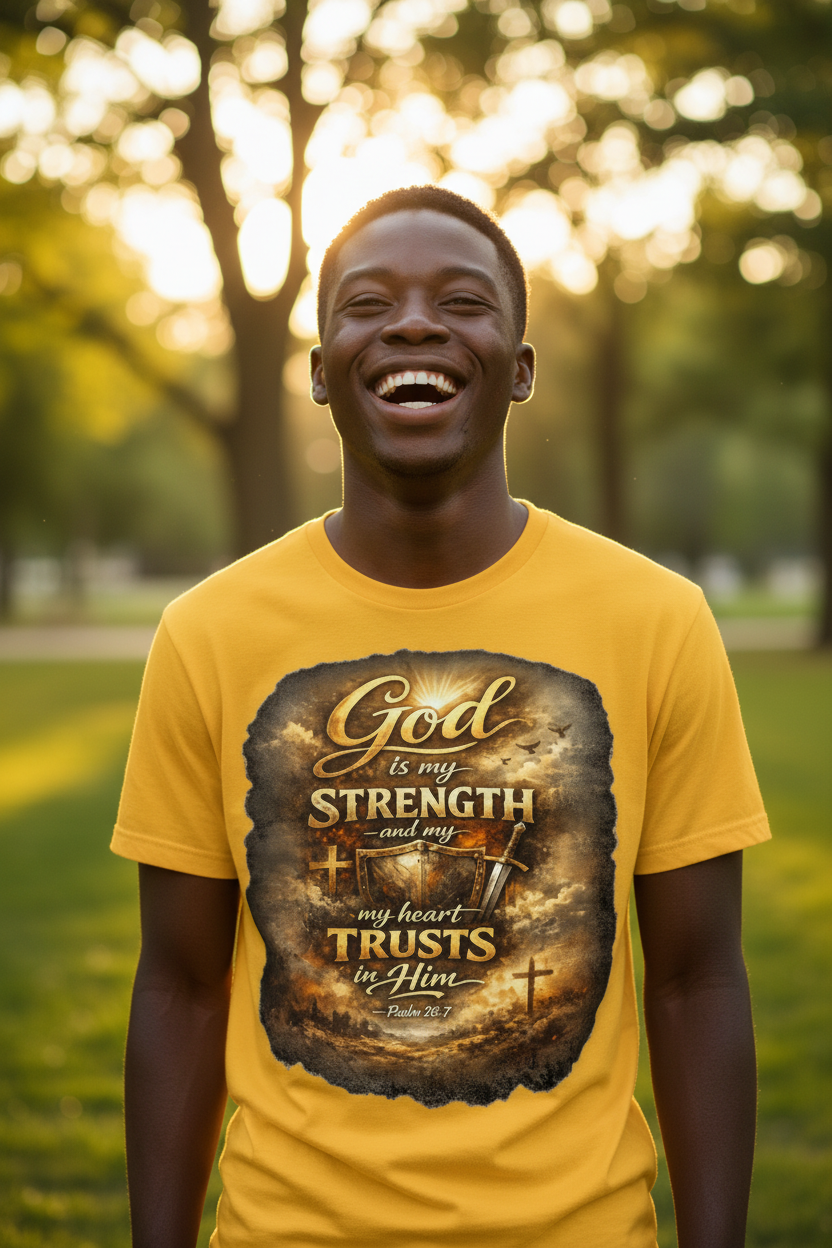 Mockup 2 – Gold Joy