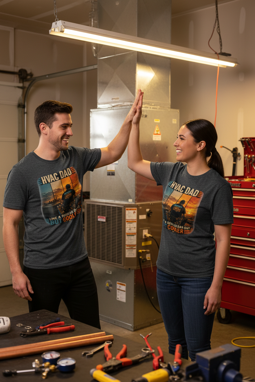 Mockup 7 - Team High Five