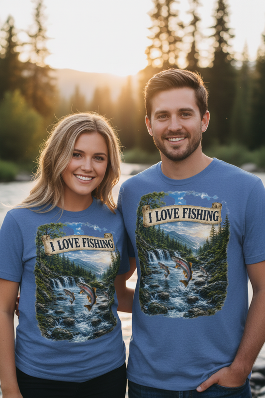 Mom and Dad lifestyle mockup