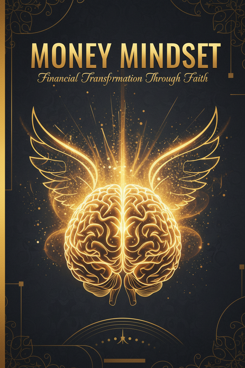 Money Mindset 🧠🕊️ – Faith-Driven Wealth & Financial Freedom Blueprint