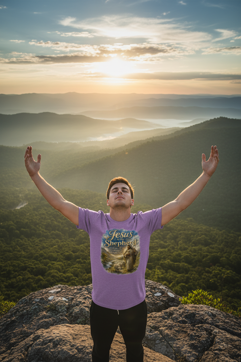 Mountain Worship