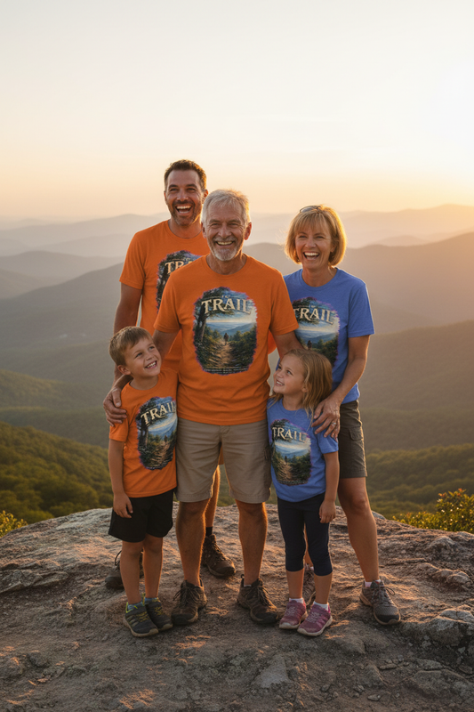 Multigenerational Family Summit