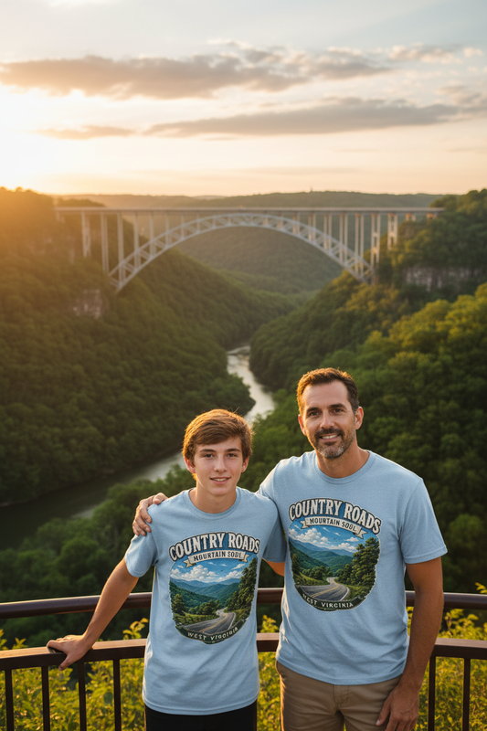 New River Gorge Bridge