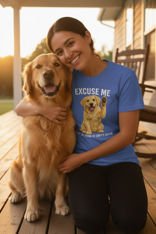 Porch Hug