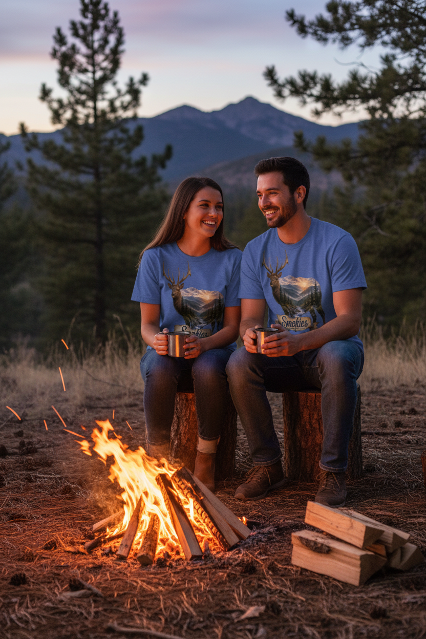 Smokies Lifestyle Mockup 2