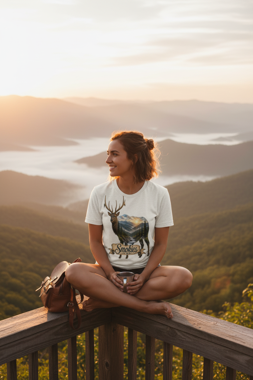 Smokies Lifestyle Mockup 4