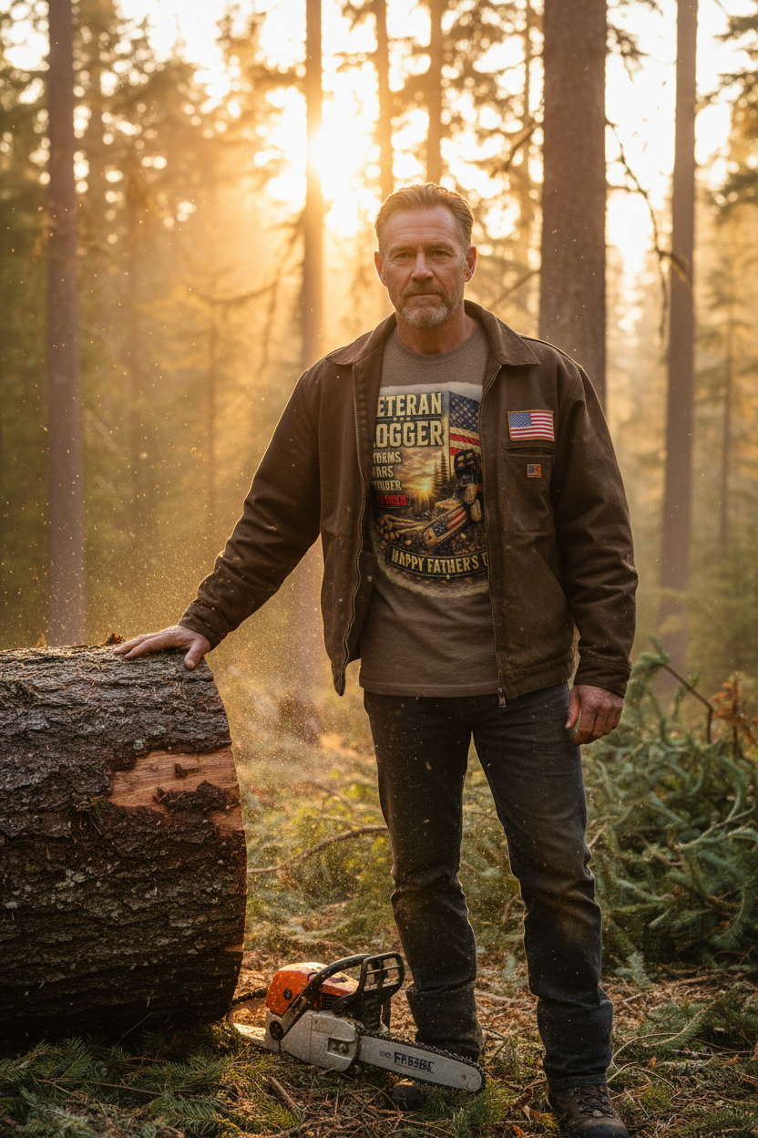 The Forest King