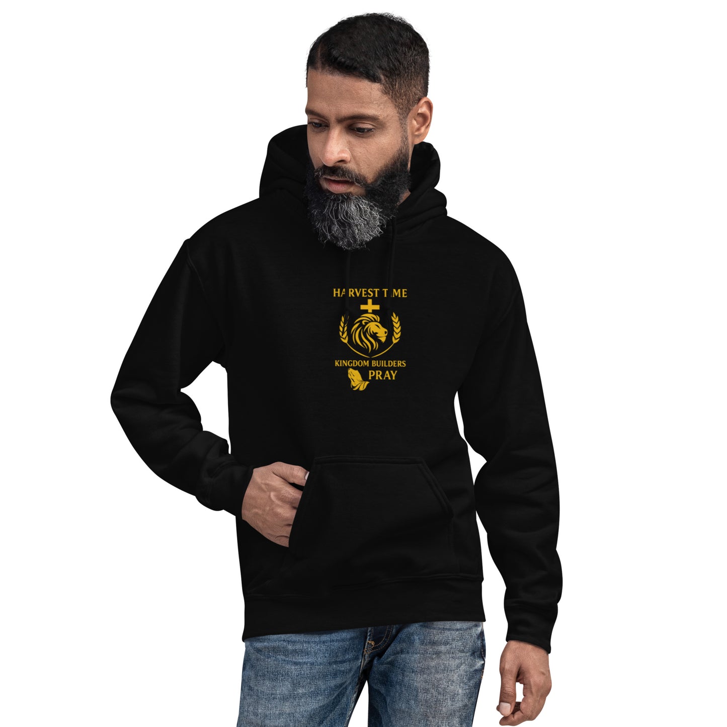 Faith to Freedom Christian Military T-Shirt | Faith-Based Apparel