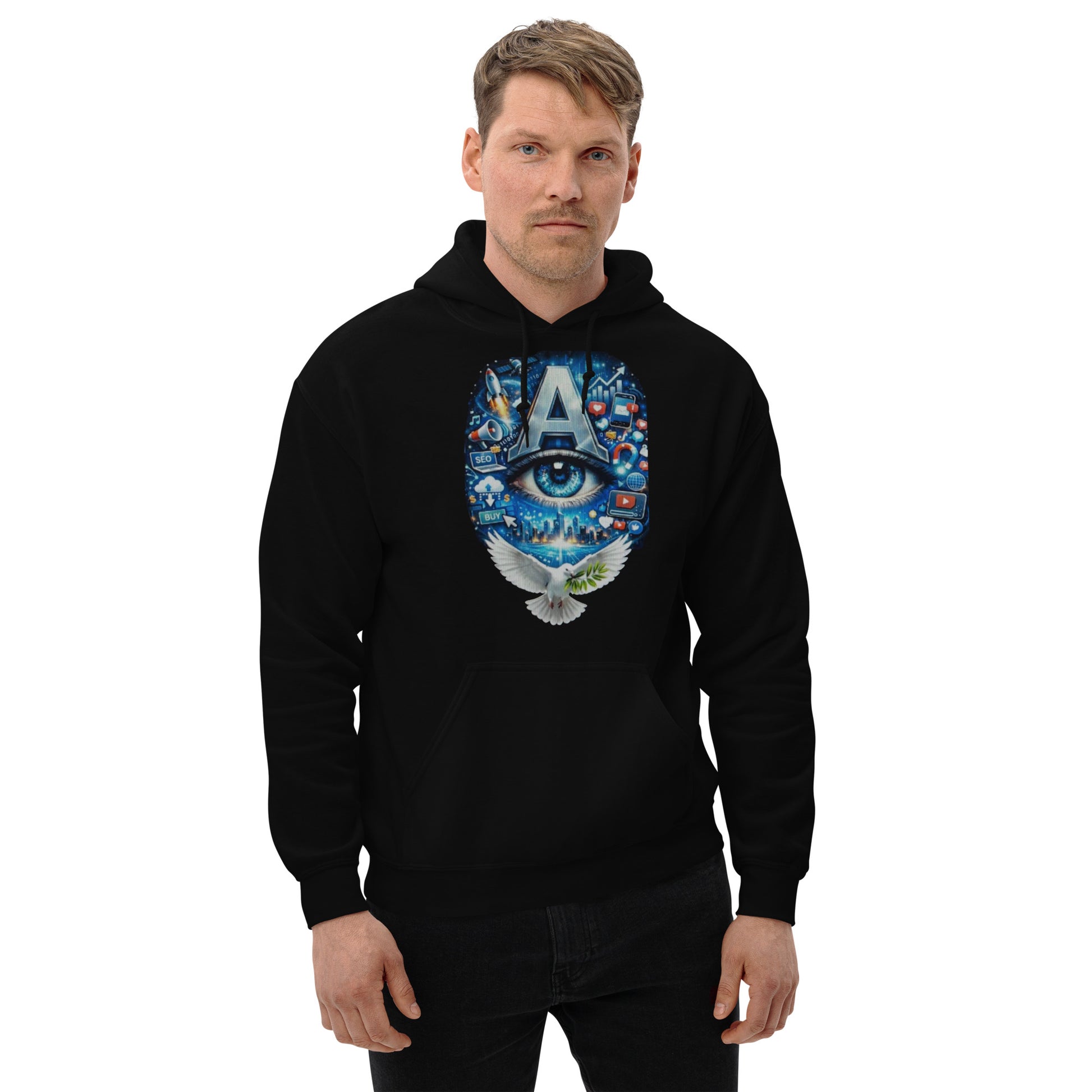 Faith to Freedom Christian Military T-Shirt | Faith-Based Apparel