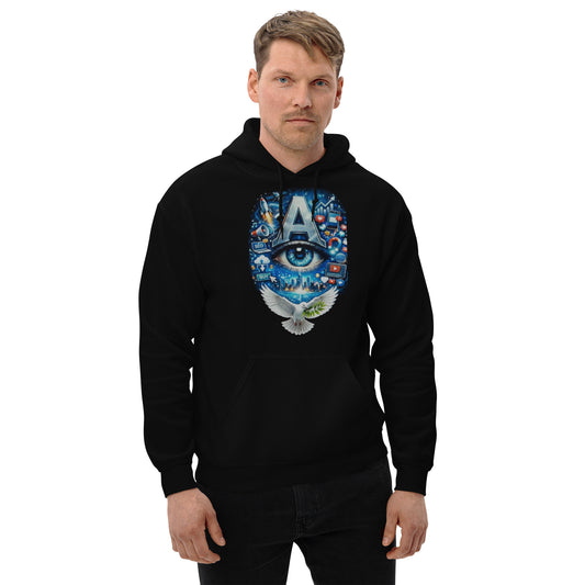 Faith to Freedom Christian Military T-Shirt | Faith-Based Apparel