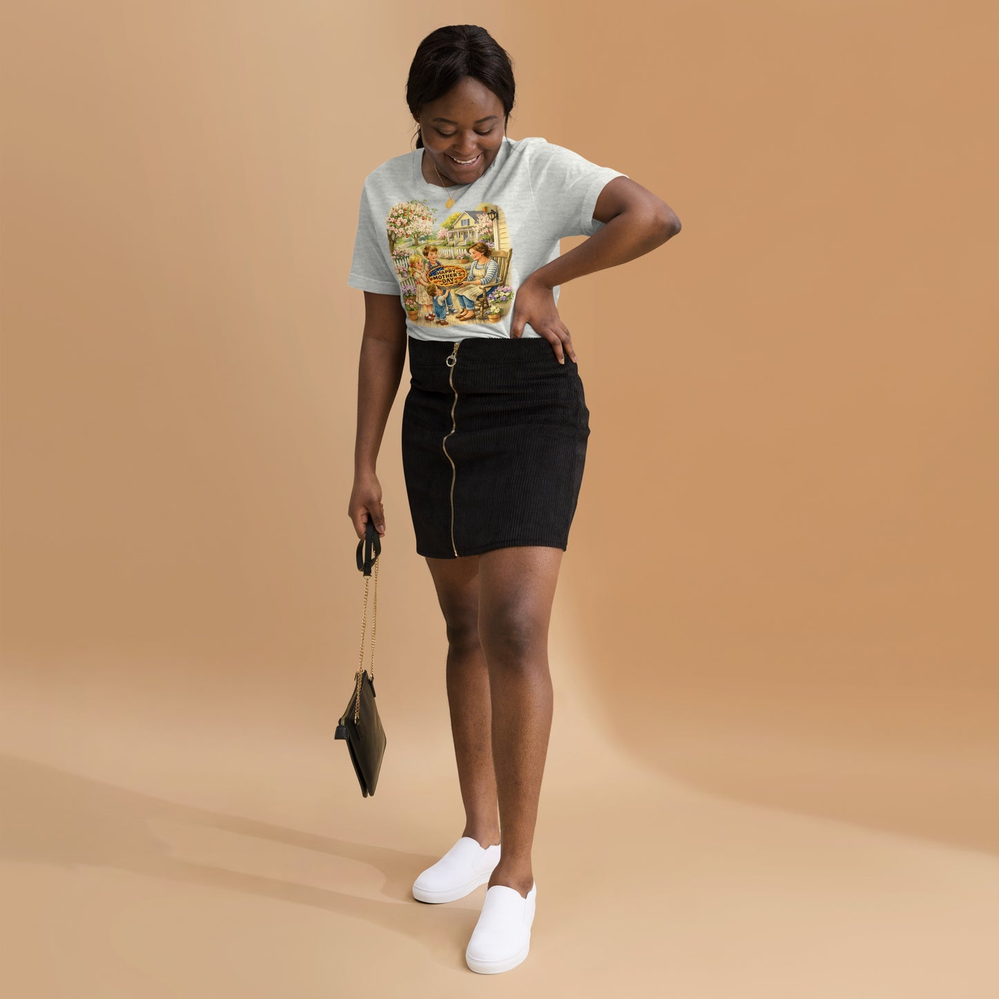 Faith to Freedom Christian Military T-Shirt | Faith-Based Apparel