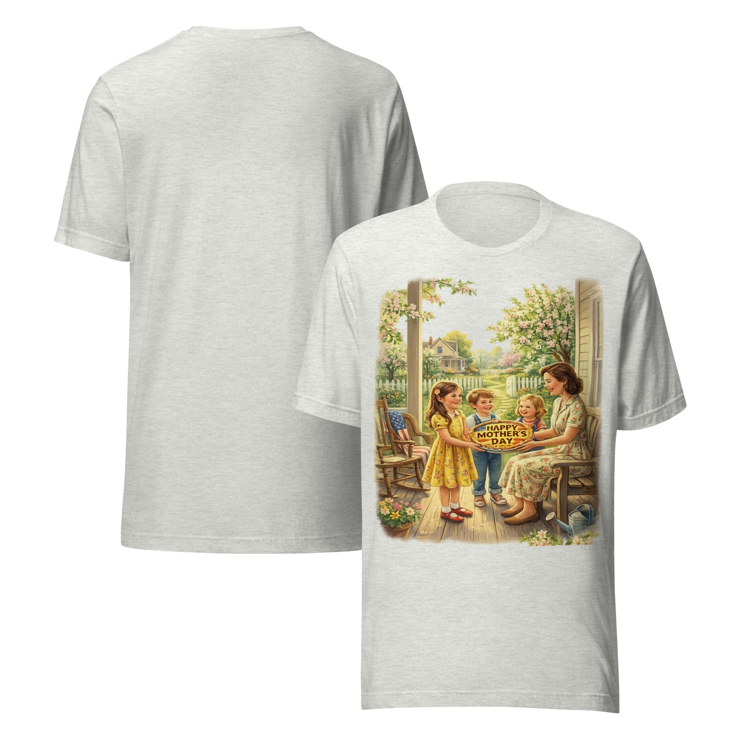 Faith to Freedom Christian Military T-Shirt | Faith-Based Apparel
