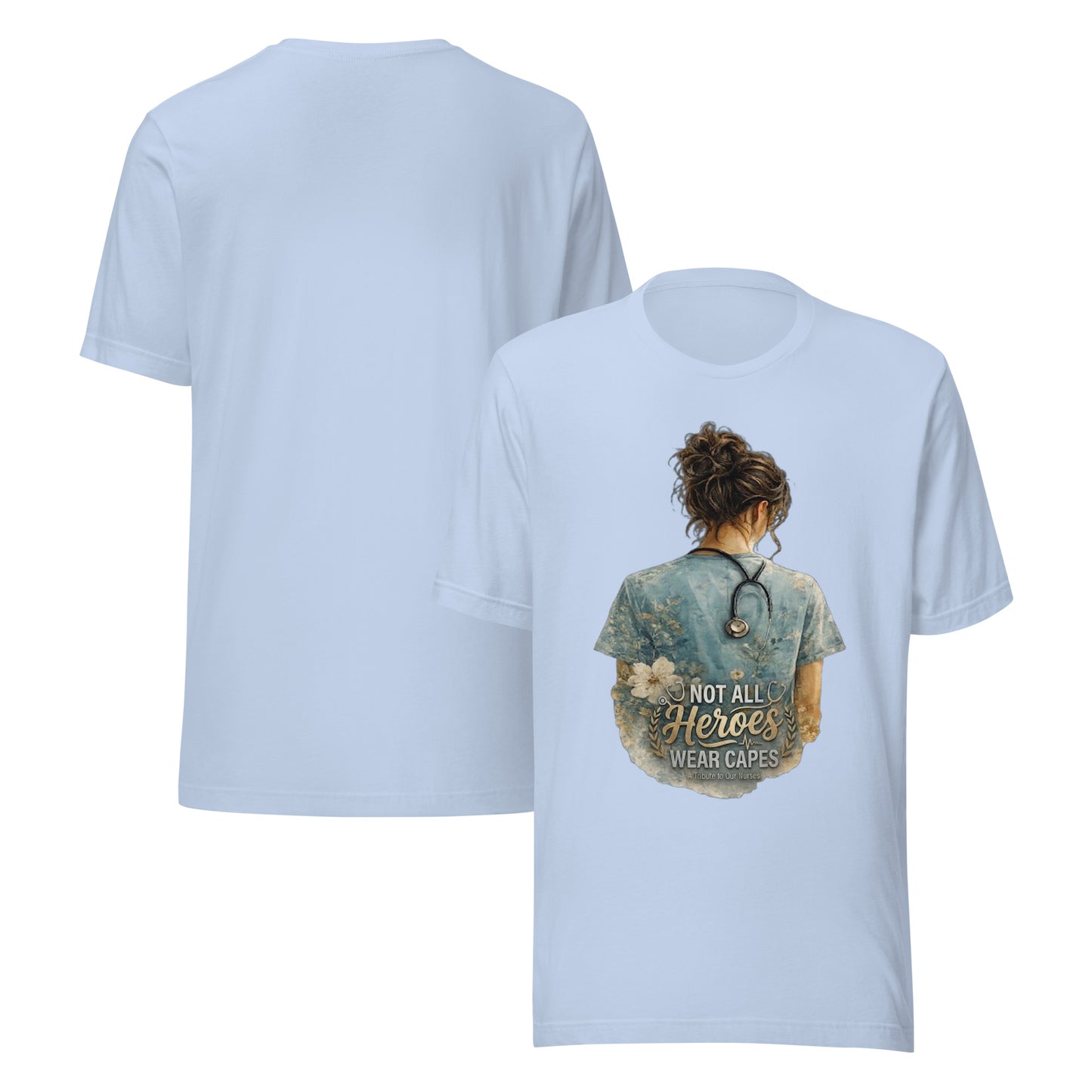Faith to Freedom Christian Military T-Shirt | Faith-Based Apparel