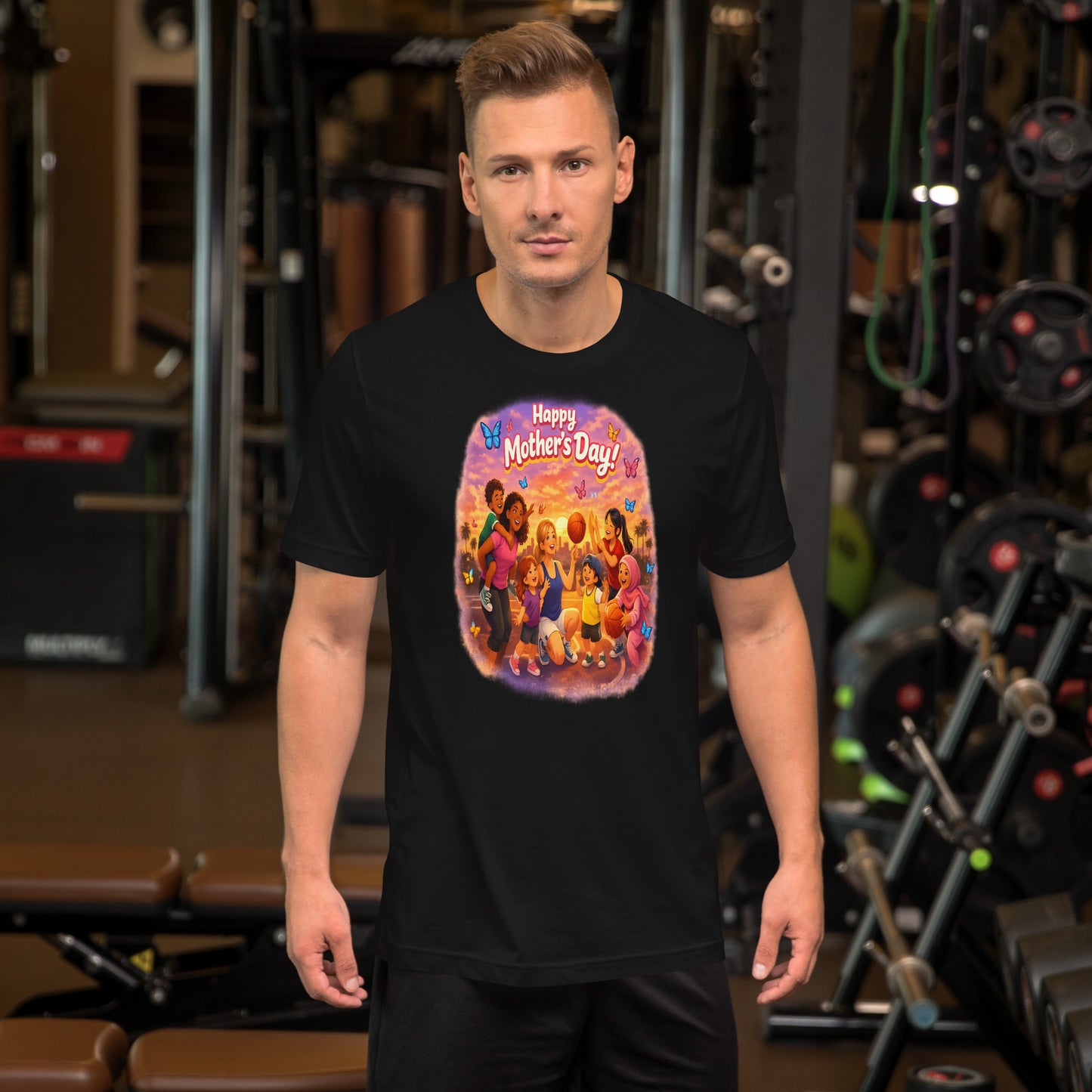 Faith to Freedom Christian Military T-Shirt | Faith-Based Apparel